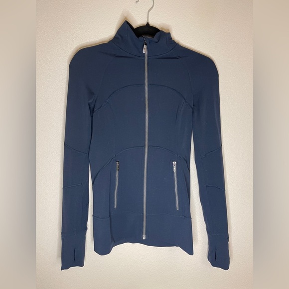 Lululemon Contour Jacket - Picture 2 of 4